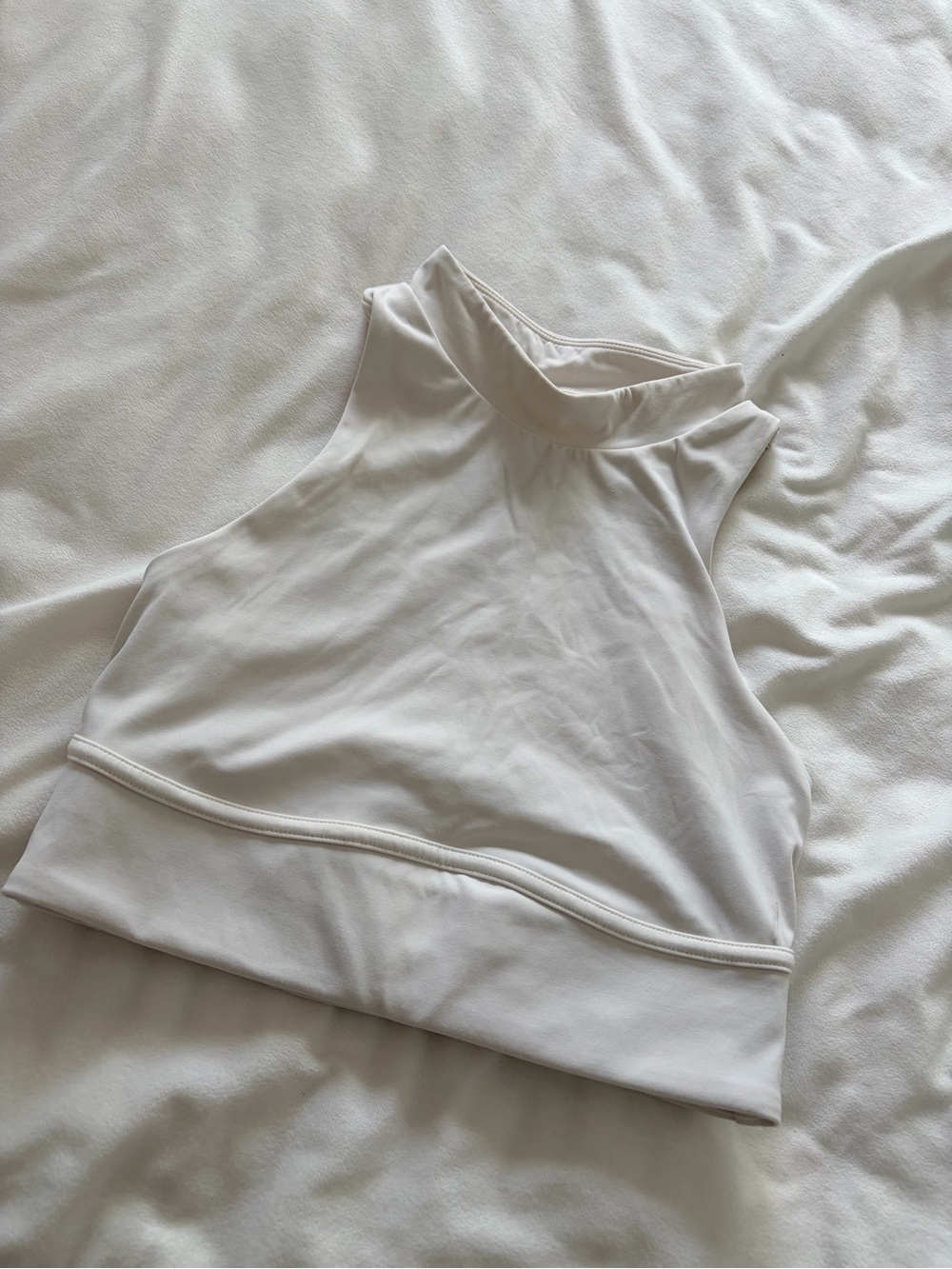 All in motion active top
